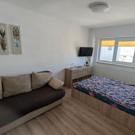 Alba Iulia - Apartament In Inima Transilvaniei Kültér fotó