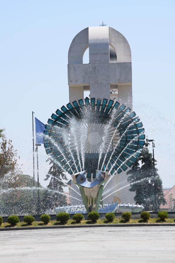 Alba Iulia - Apartament In Inima Transilvaniei Kültér fotó