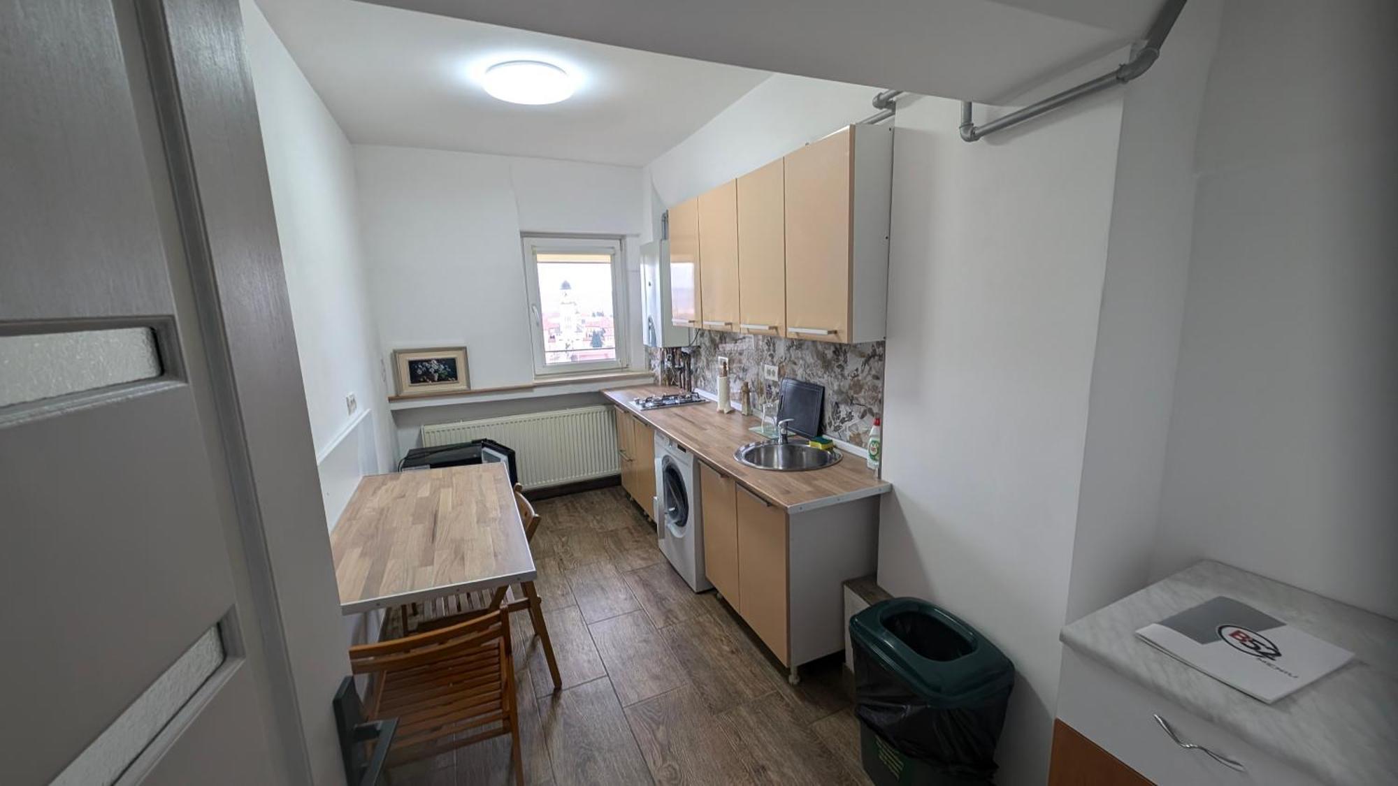 Alba Iulia - Apartament In Inima Transilvaniei Kültér fotó